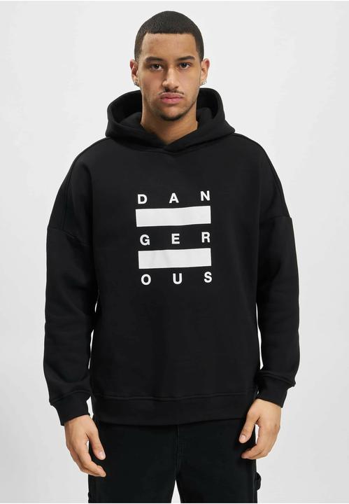 Image du produit Dangerous DNGRS Control Oversized Hoody - 24745 (L)