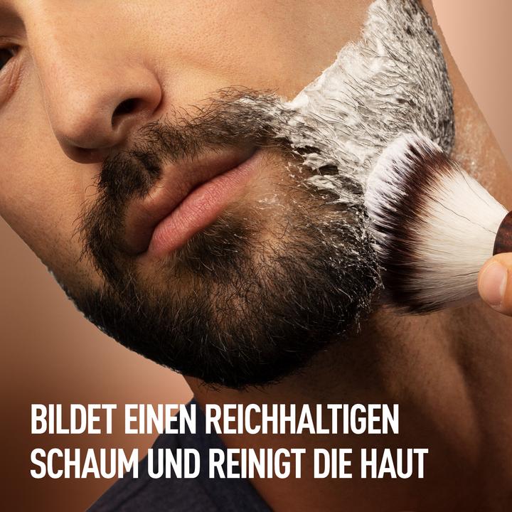 Actual product image King C. Gillette Original (Shaving brush)