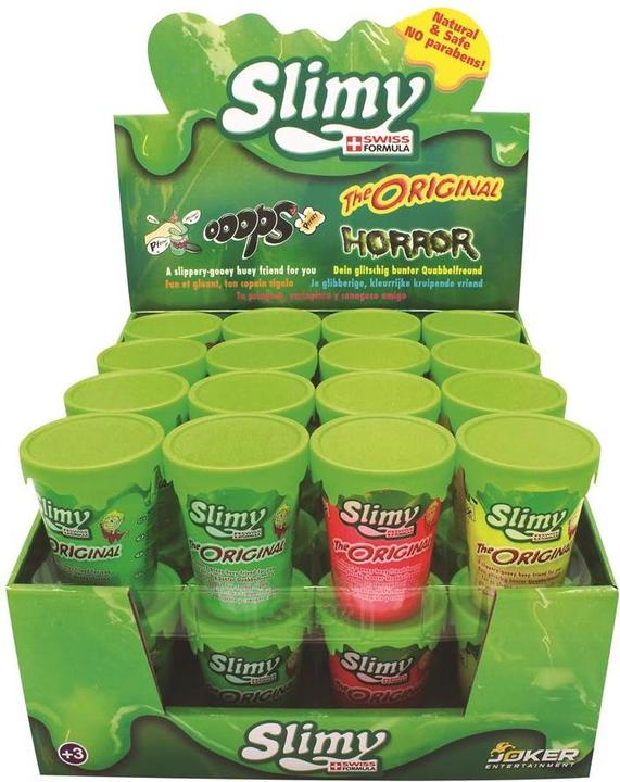 Image du produit Joker Slimy - Original Mini