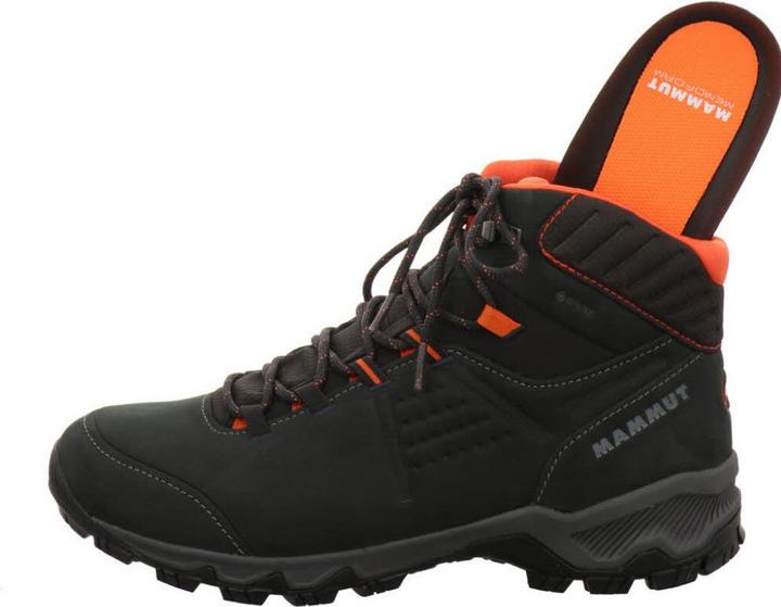 Immagine prodotto Mammut Mercury IV Mid GTX Uomo (46.5)