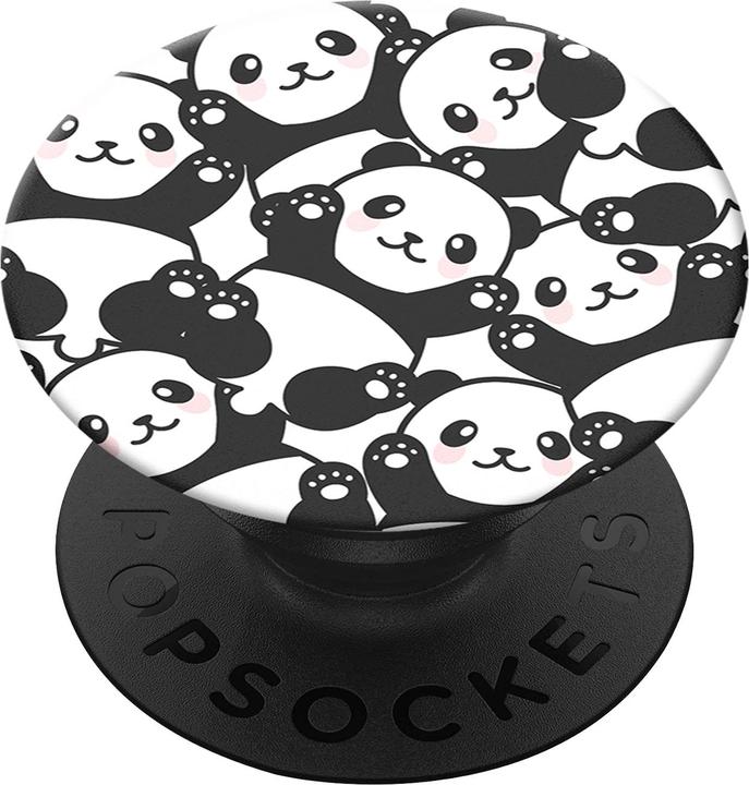 PopSockets Pandamonium