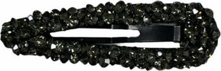 Immagine prodotto MU Style Clip per capelli decorata con pietre scintillanti (1 pz.)