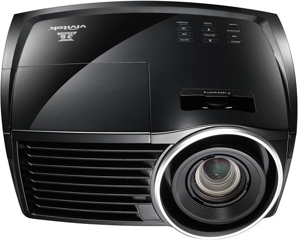 Produktbild vivitek H1188 (Full HD, 2000 lm, 1.39 - 2.09:1)