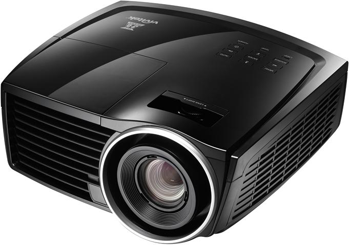 Produktbild vivitek H1188 (Full HD, 2000 lm, 1.39 - 2.09:1)
