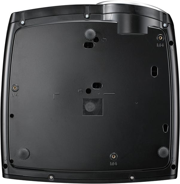 Produktbild vivitek H1188 (Full HD, 2000 lm, 1.39 - 2.09:1)