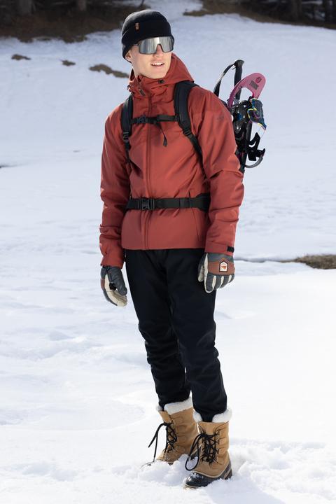 Image du produit Rukka Emmet veste de ski (XS)