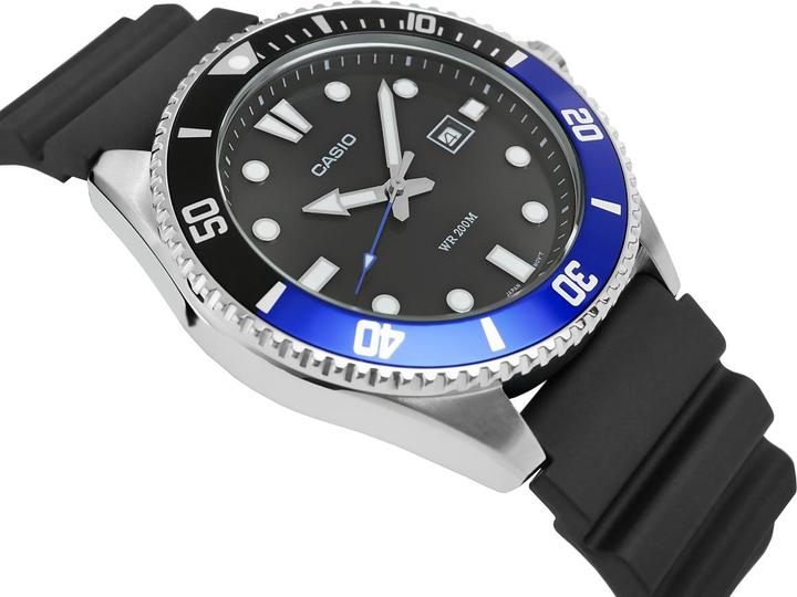 Actual product image Casio Collection (Diving watch, 44.20 mm)