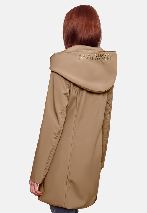 Actual product image Marikoo Mayleen (M)