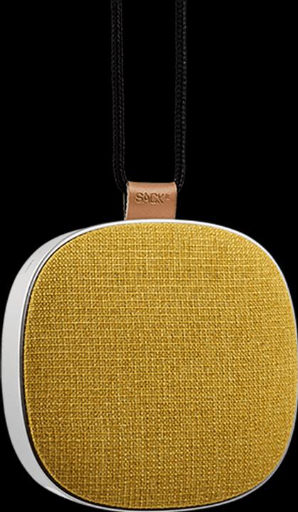 SackIT Portable loudspeakers