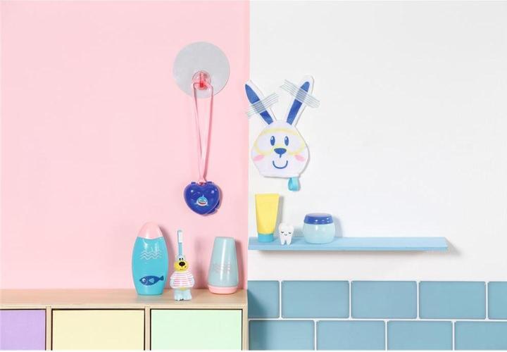 Actual product image Zapf Creation Zapf 834282 BABY born Bath Fun Set