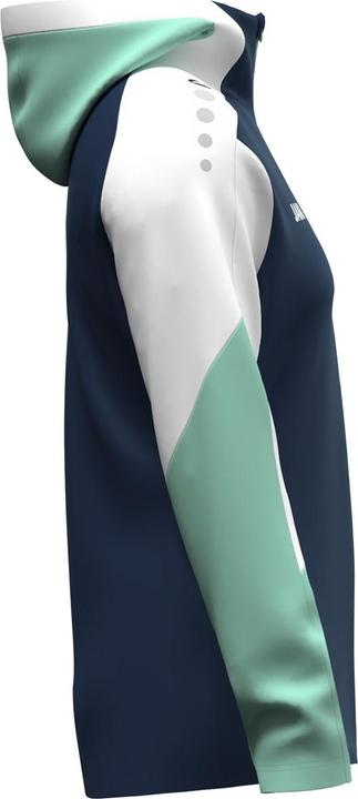 Produktbild JAKO Kapuzenjacke Dynamic Damen (S)