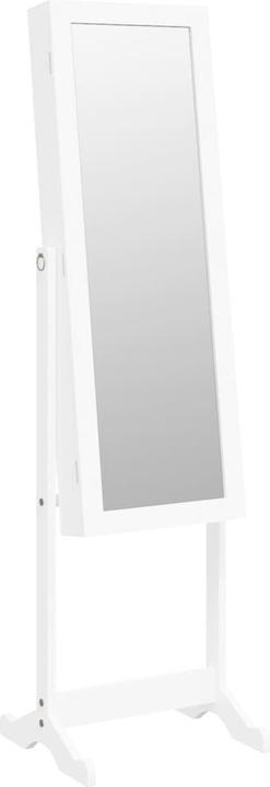 VidaXL Andromeda