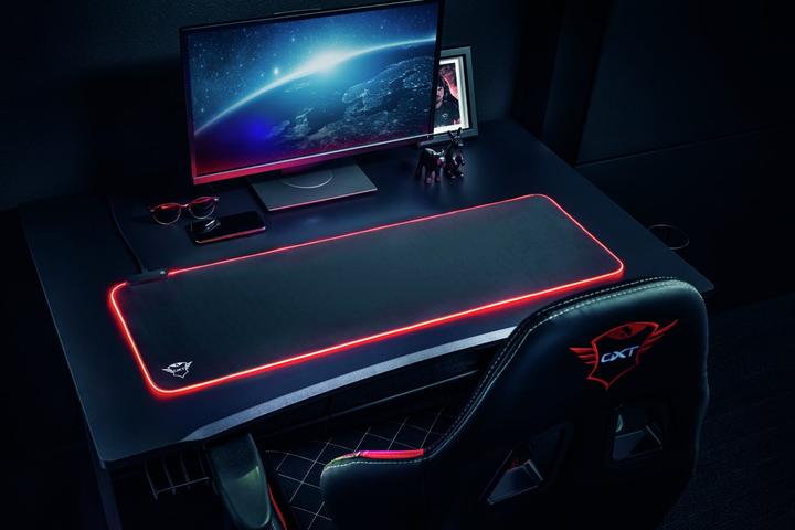 Image du produit Trust GXT 764 Glide-Flex (XXL)