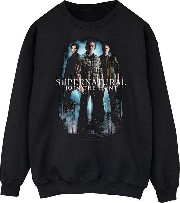 Produktbild Supernatural Sweatshirt (XXL)
