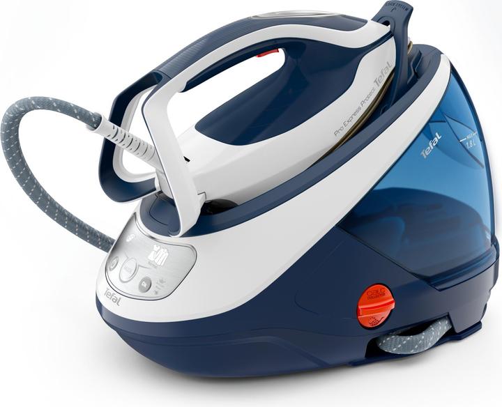 Immagine prodotto Tefal GV9221E0 (2600 W, 140 g/min)