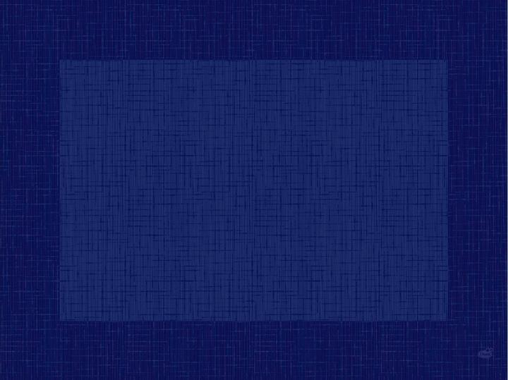 Duni Bio-Dunicel-Sets 30x40 Linnea dunkelblau 100P (100 pcs., 30 x 40 cm)