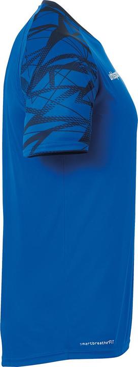 Immagine prodotto Uhlsport Maglietta da allenamento GOAL 25 TRIKOT SHORT-SARM (152)