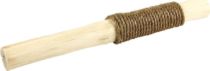 Immagine prodotto Swisspet Tronchi di Sisal viventi 90-105mm (86 cm, Oscurità)
