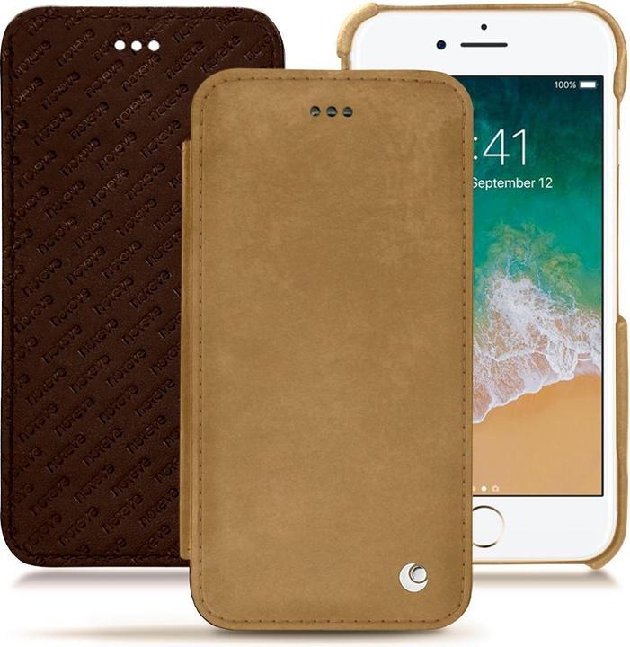 Immagine prodotto Noreve Cover in pelle orizzontale (Apple iPhone 7)