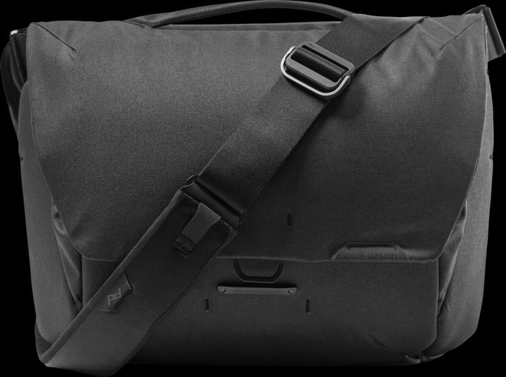 Image du produit Peak Design Messagerie quotidienne (Sac à bandoulière pour appareil photo, 13 l)