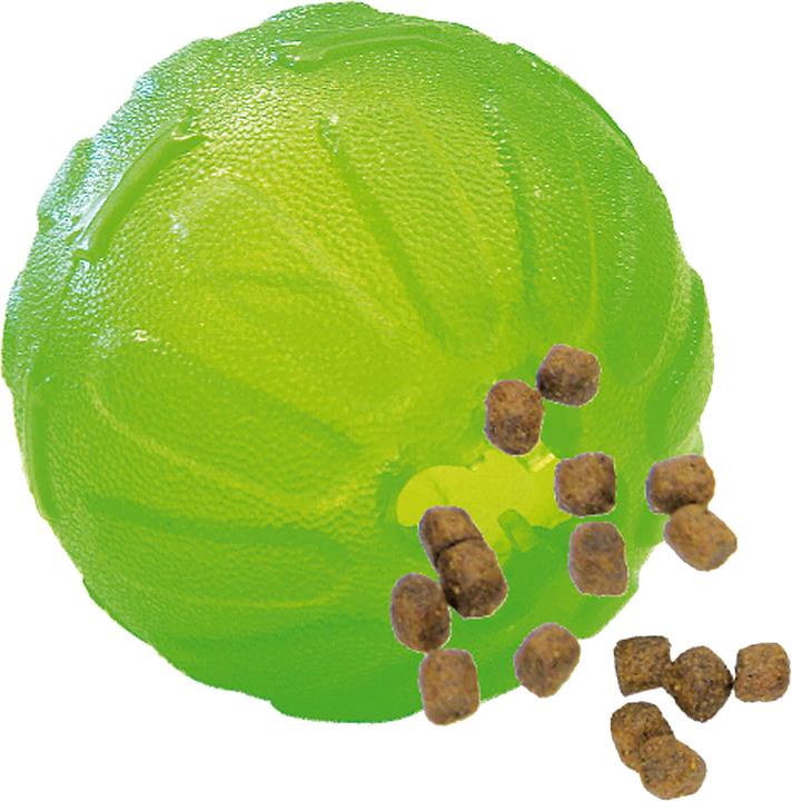 Image du produit Starmark Snackball Fun pour chiens (Jouet alimentaire pour chien)