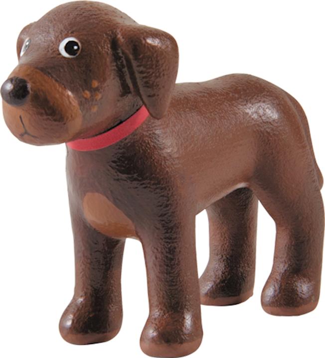 Produktbild Haba Little Friends – Hund Dusty