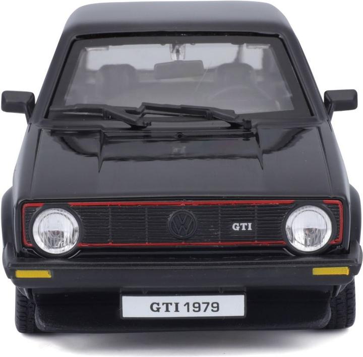 Immagine prodotto Bburago Modellino 1:24 VW Golf MK1 GT