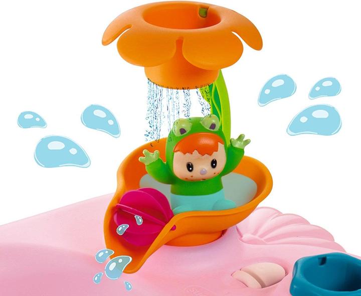 Actual product image Smoby Cotoons Baby Bath Seat