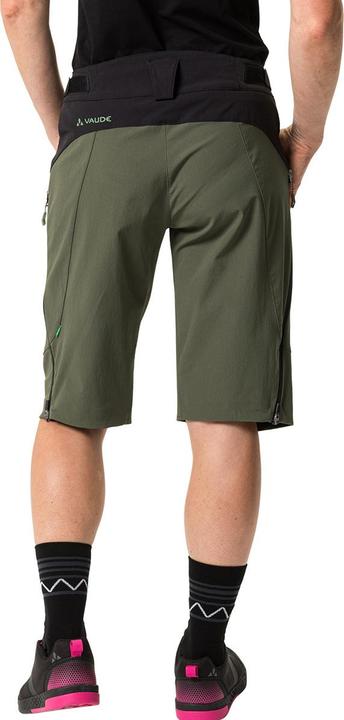 Actual product image Vaude Moab IV (38)