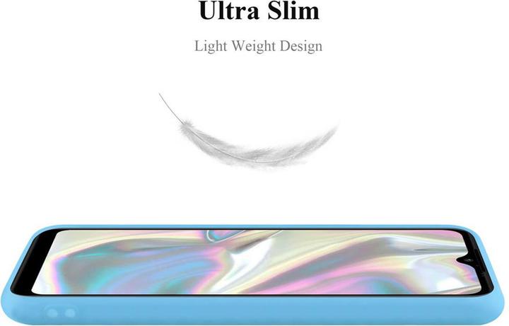 Immagine prodotto Cadorabo Copertina in TPU Candy (Samsung Galaxy A70e)