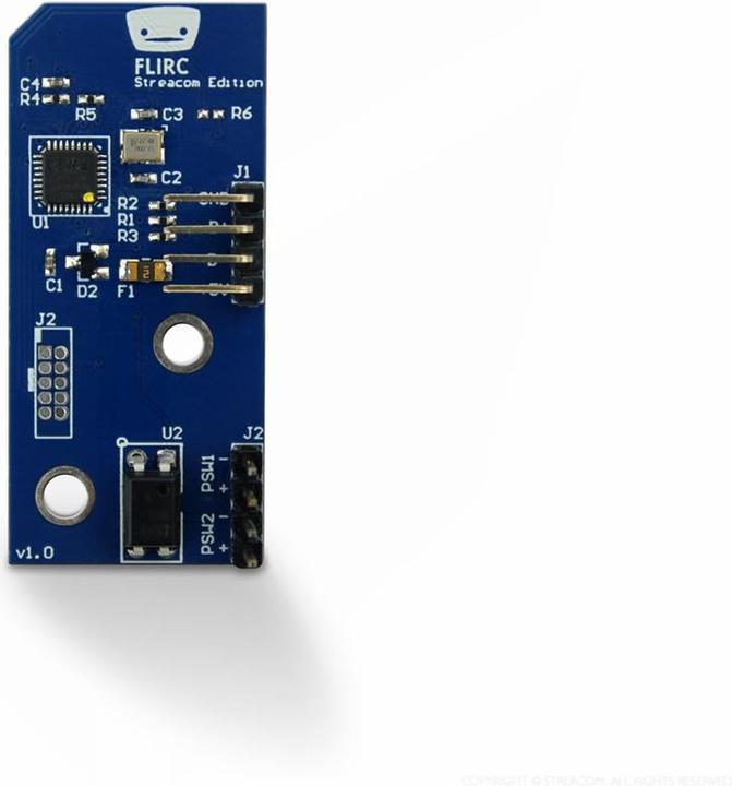 Actual product image Streacom ST-FLIRC-SE - IR Receiver