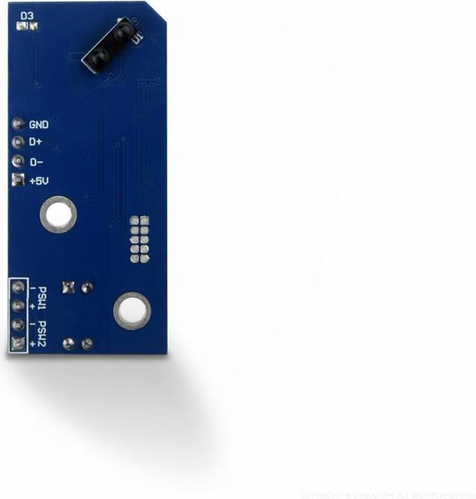 Actual product image Streacom ST-FLIRC-SE - IR Receiver