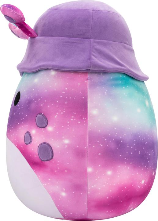 Actual product image Squishmallows Daxxon Alien (50 cm)