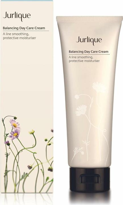 Image du produit Jurlique Crème de jour équilibrante - Hydratation - Ingrédients naturels - 125ml (125 ml)