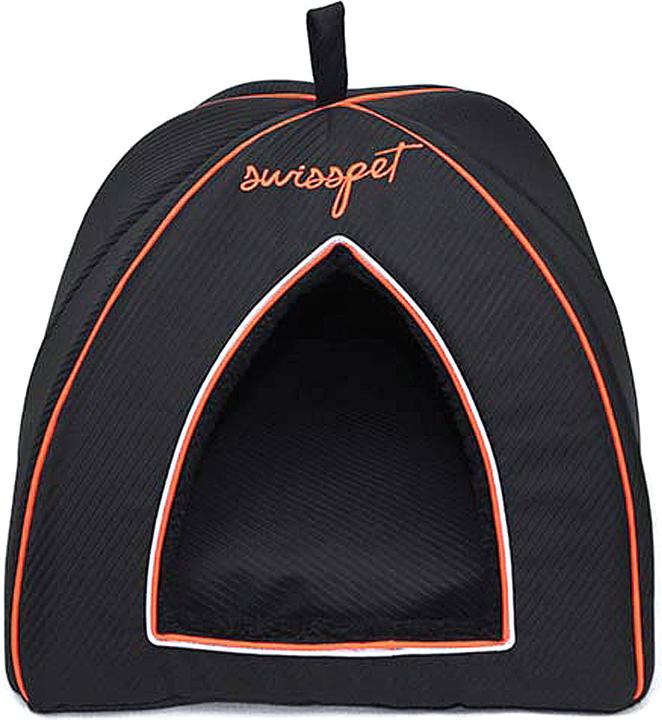 Actual product image Swisspet Dog & Cat Igloo Vanto (Dog, Cat)
