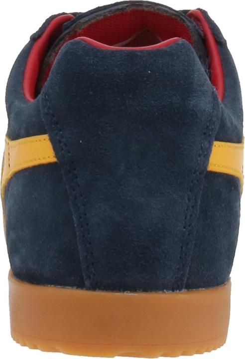 Produktbild Gola Harrier Suede (45)