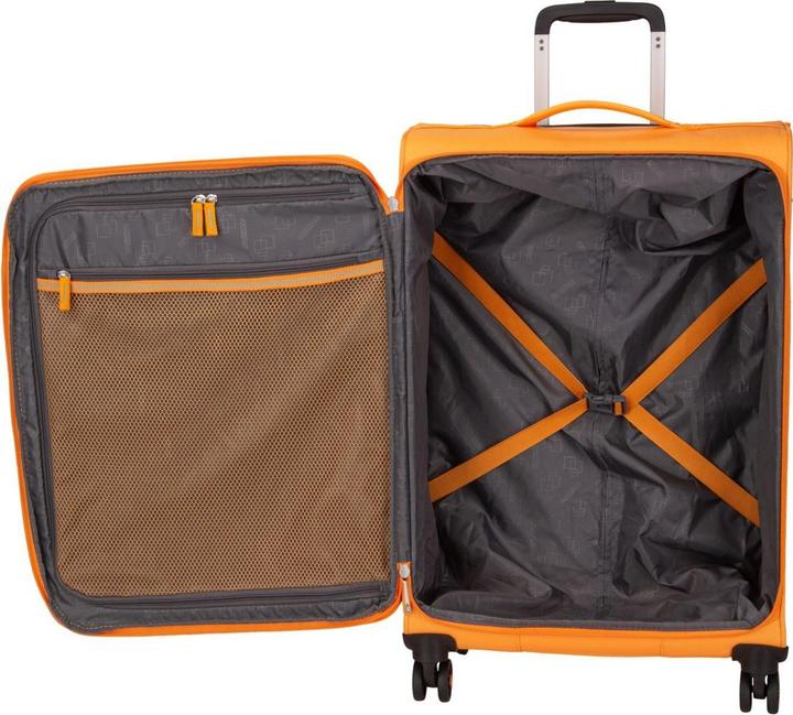 Produktbild American Tourister Aerospin Spinner M Exp (71 l, M (50 - 90l))