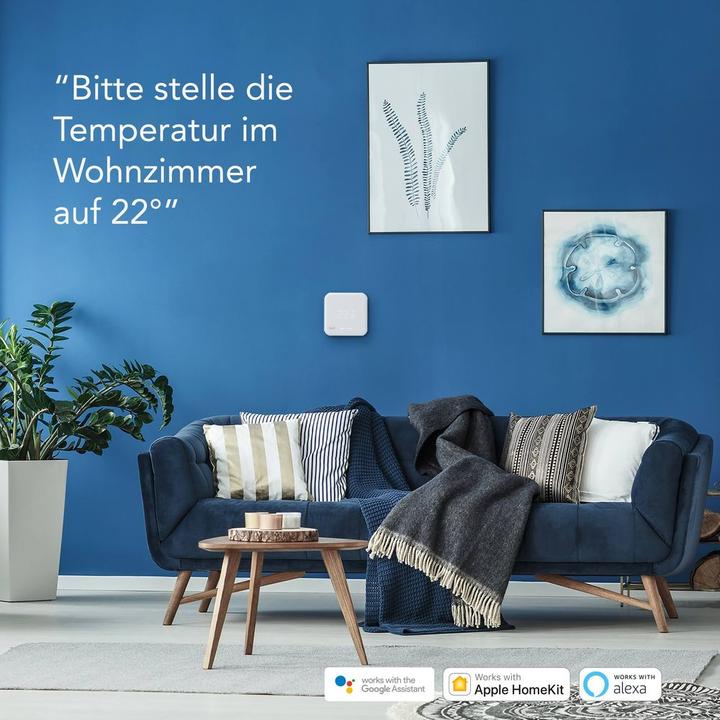 Immagine prodotto tado° Smart Thermostat Starter Kit V3+