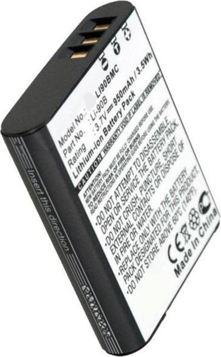 Produktbild CoreParts Camera Battery for Olympus (Kamera Akku)
