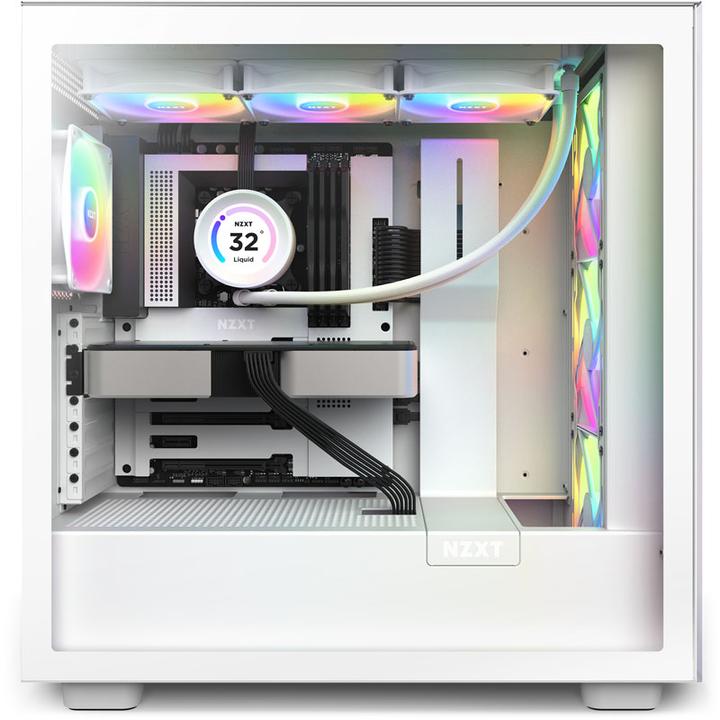 Produktbild NZXT Kraken Elite 360 RGB