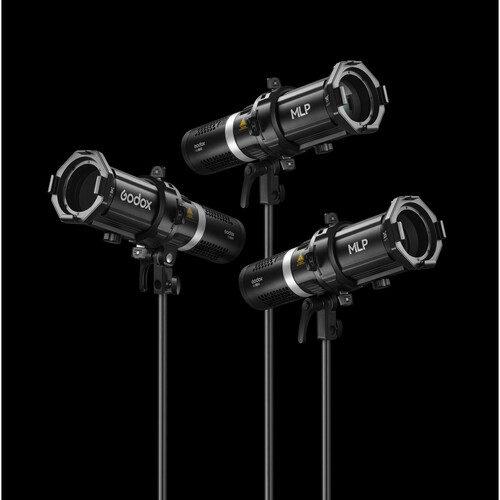 Immagine prodotto Godox Attacco per faretto MLP19K ML30/ML60