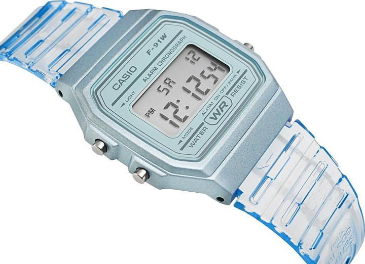 Image du produit Casio Collection - MQ-38UC-2A2ER (Montre de sport, 27 mm)