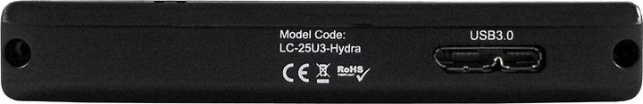 Image du produit LC-Power LC-25U3-Hydra (2.5")