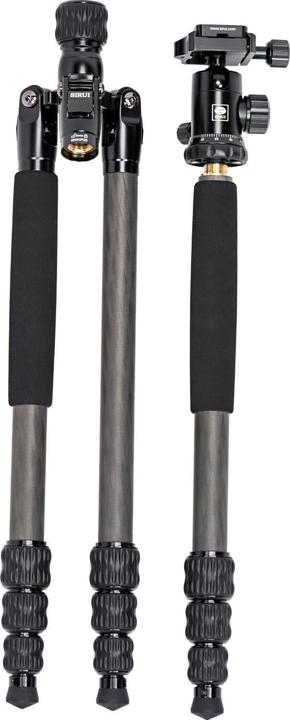 Actual product image Sirui Traveler 7C (Carbon)
