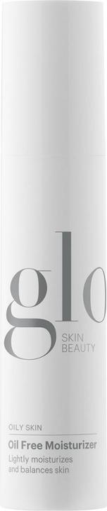 Produktbild GloTherapeutics Moisturizer - Oil Free Moisturizer (50 ml)