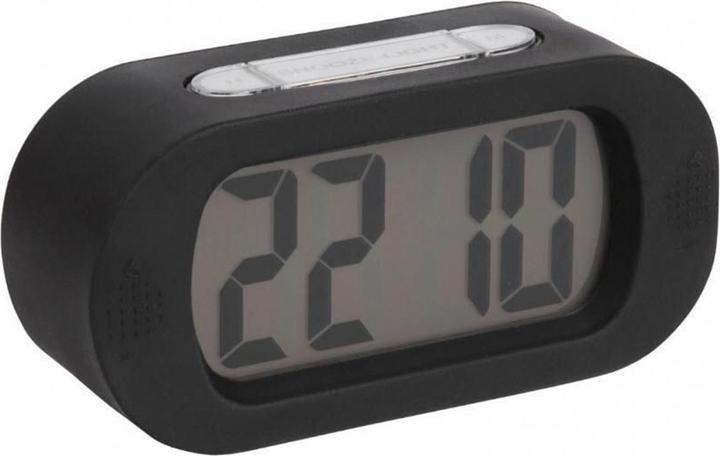 Karlsson Digital alarm clock