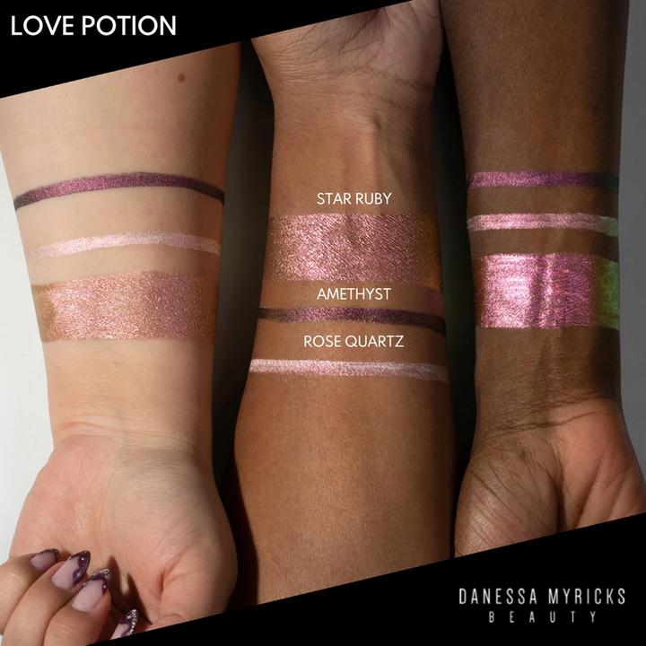 Immagine prodotto Danessa Myricks Infinite Chrome - Collezione Love Potion