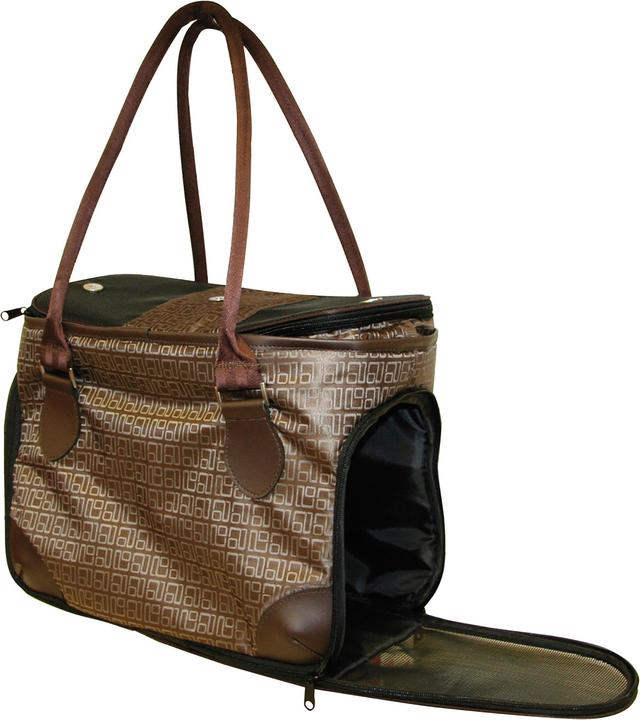 Immagine prodotto Swisspet Borsa per cani Stilia (Cane, Lavabile, Pieghevole)
