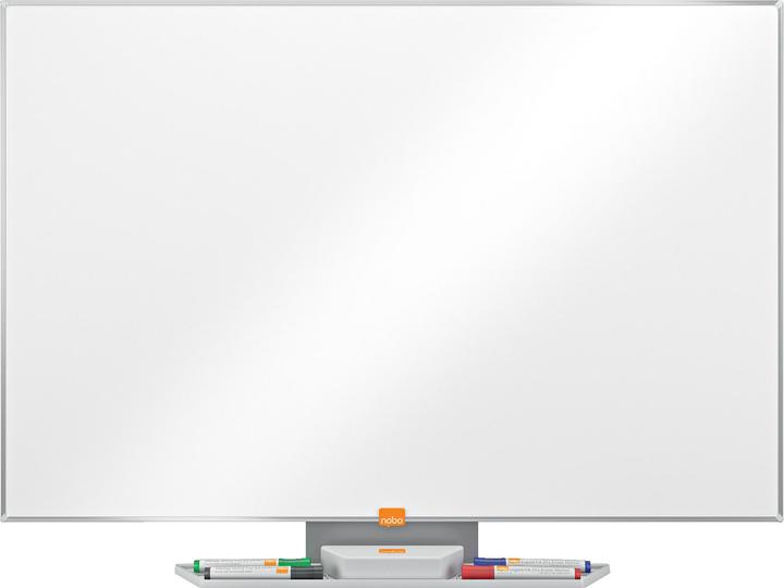 Produktbild Nobo CLASSIC - Whiteboard Emaille (1200 x 900 mm)