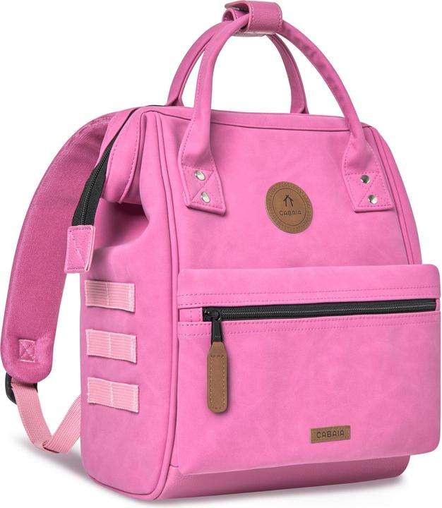 Actual product image Cabaia Rucksack / Backpack Adventurer Vegan Nubuck Small (12 l)